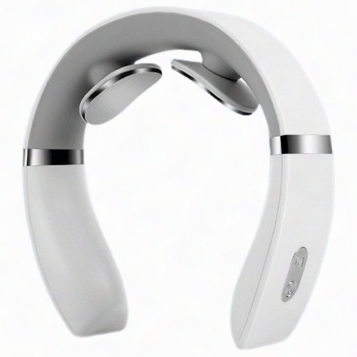 Elektrisk nackmassager