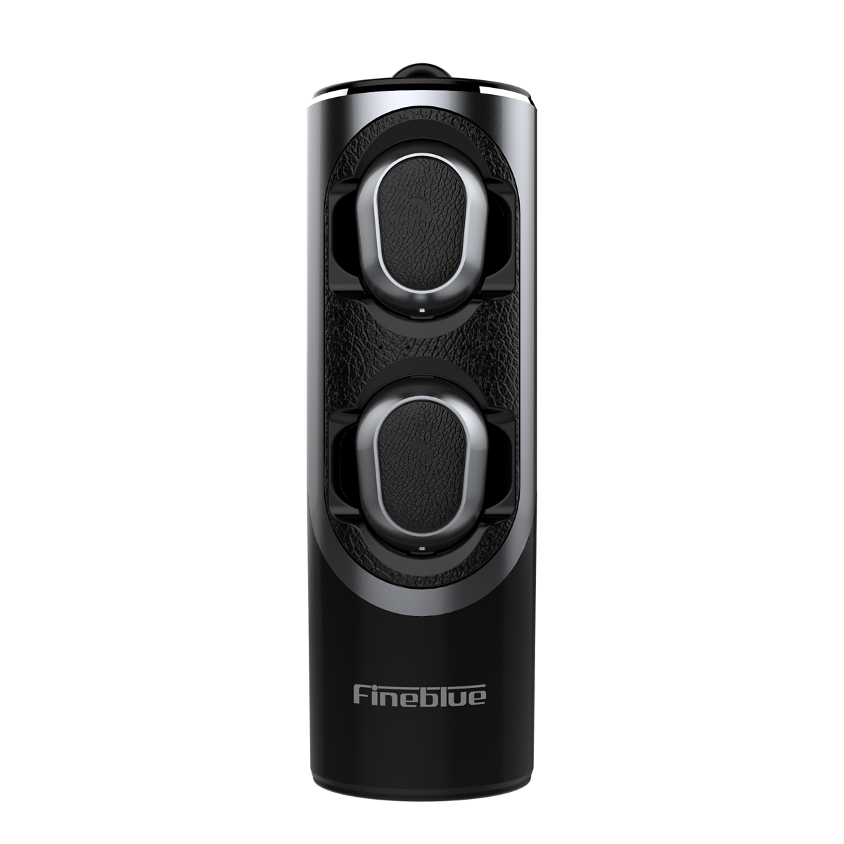 FineBlue Trådlösa In-Ear hörlurar, Bluetooth 5.0, HD ljud