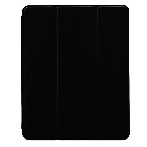 Fodral med ställ, iPad 9.7 (2017-2018), svart