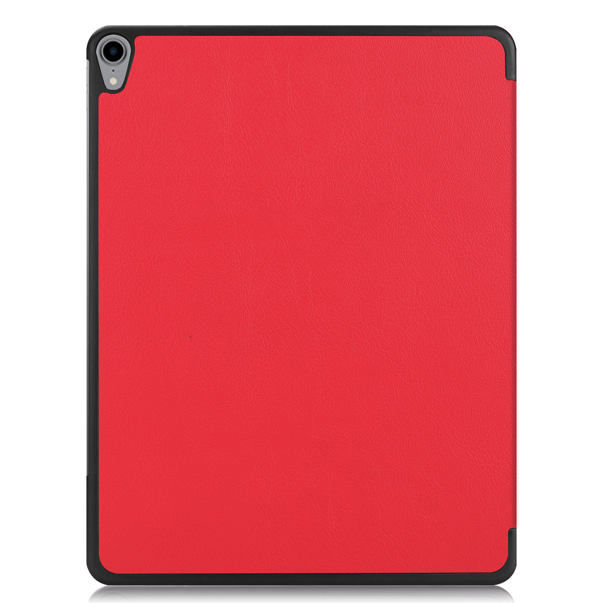 Fodral med ställ, iPad Pro 12.9 (2018), röd