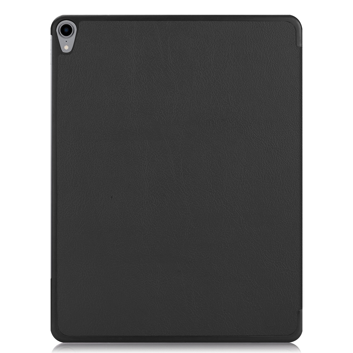 Fodral med ställ, iPad Pro 12.9 (2018), svart