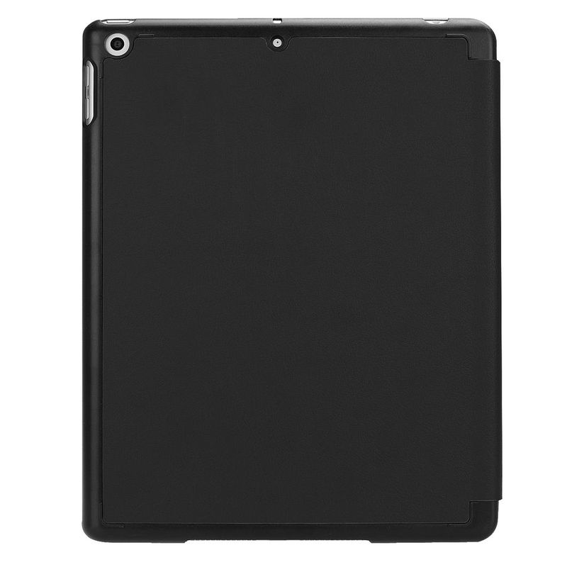 Fodral med ställ, iPad 9.7 (2017-2018), svart