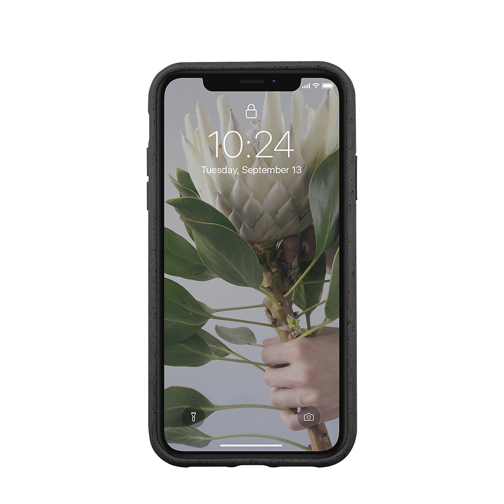 Forever Bioio case iPhone 11 black