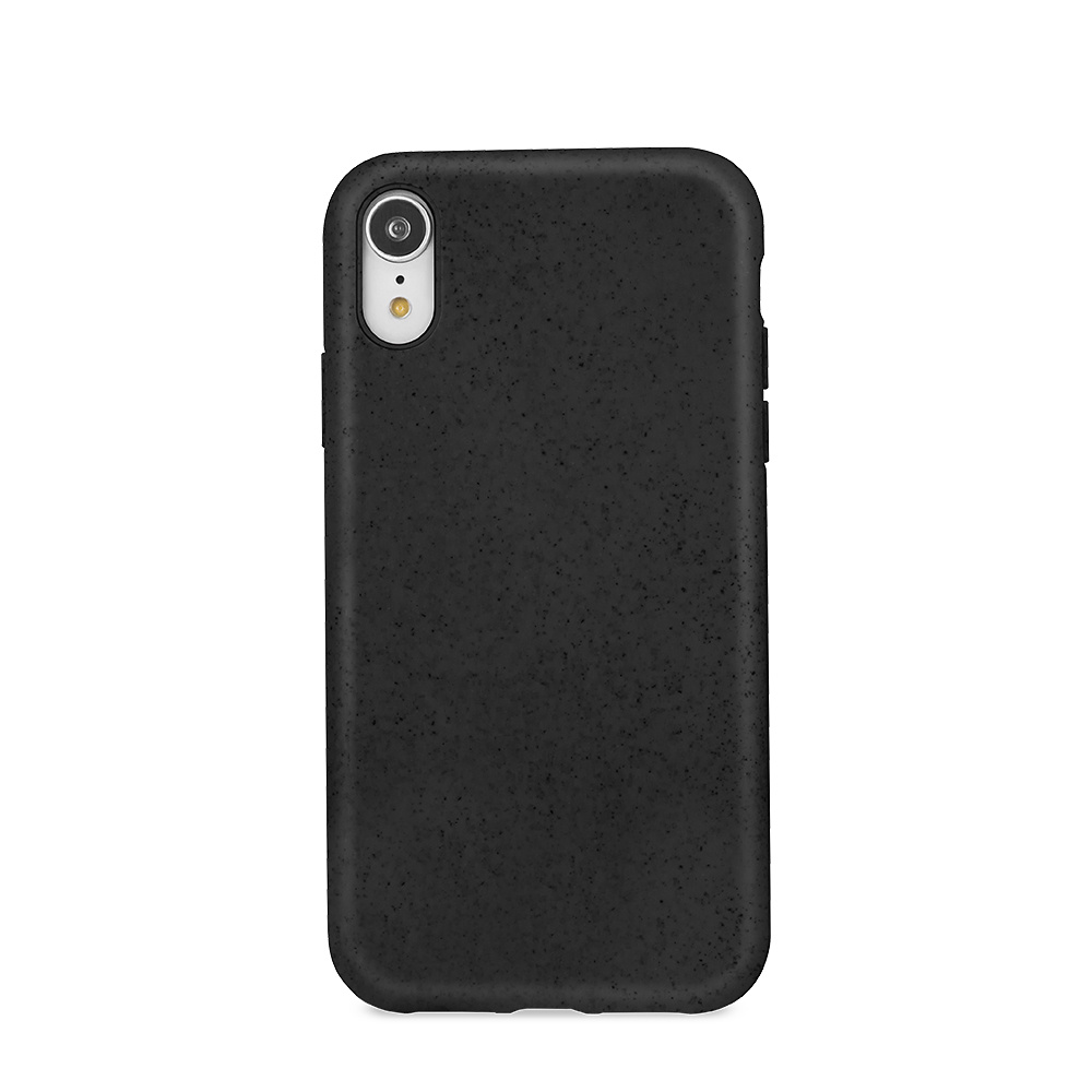 Forever Bioio Miljövänligt skal till iPhone 7 Plus/8 Plus, svart