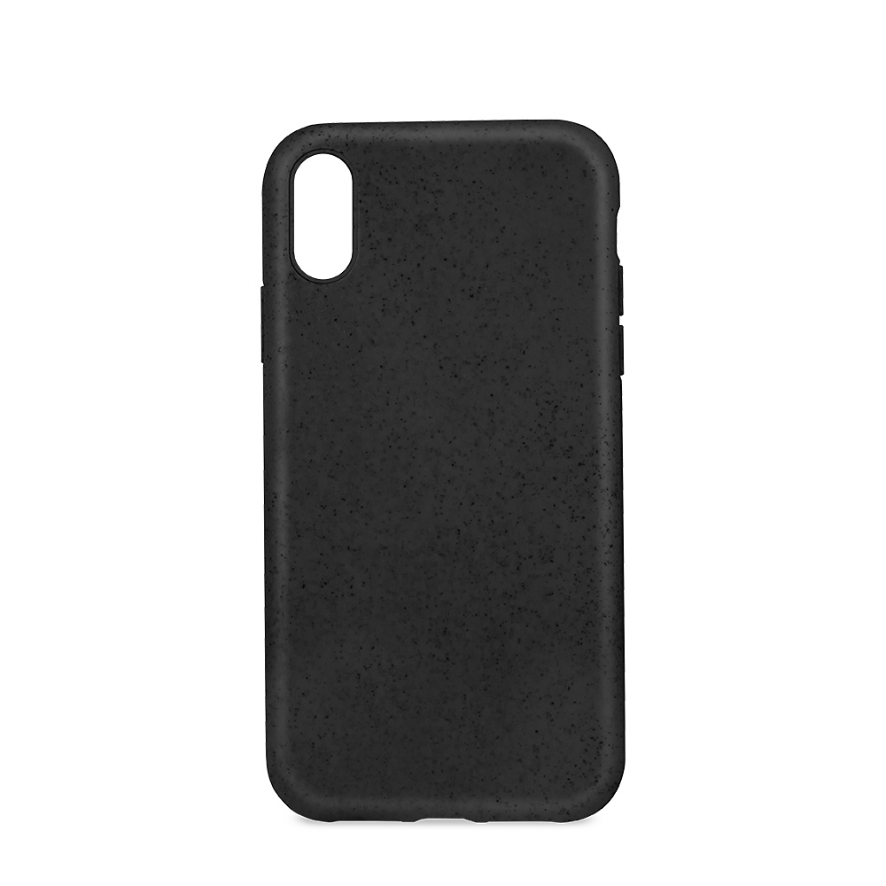 Forever Bioio Miljövänligt skal till iPhone 7 Plus/8 Plus, svart