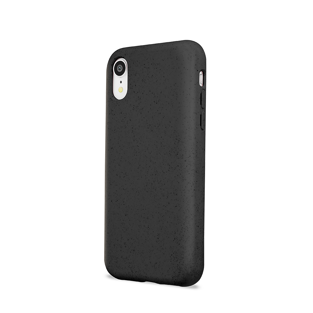 Forever Bioio Miljövänligt skal till iPhone 7 Plus/8 Plus, svart