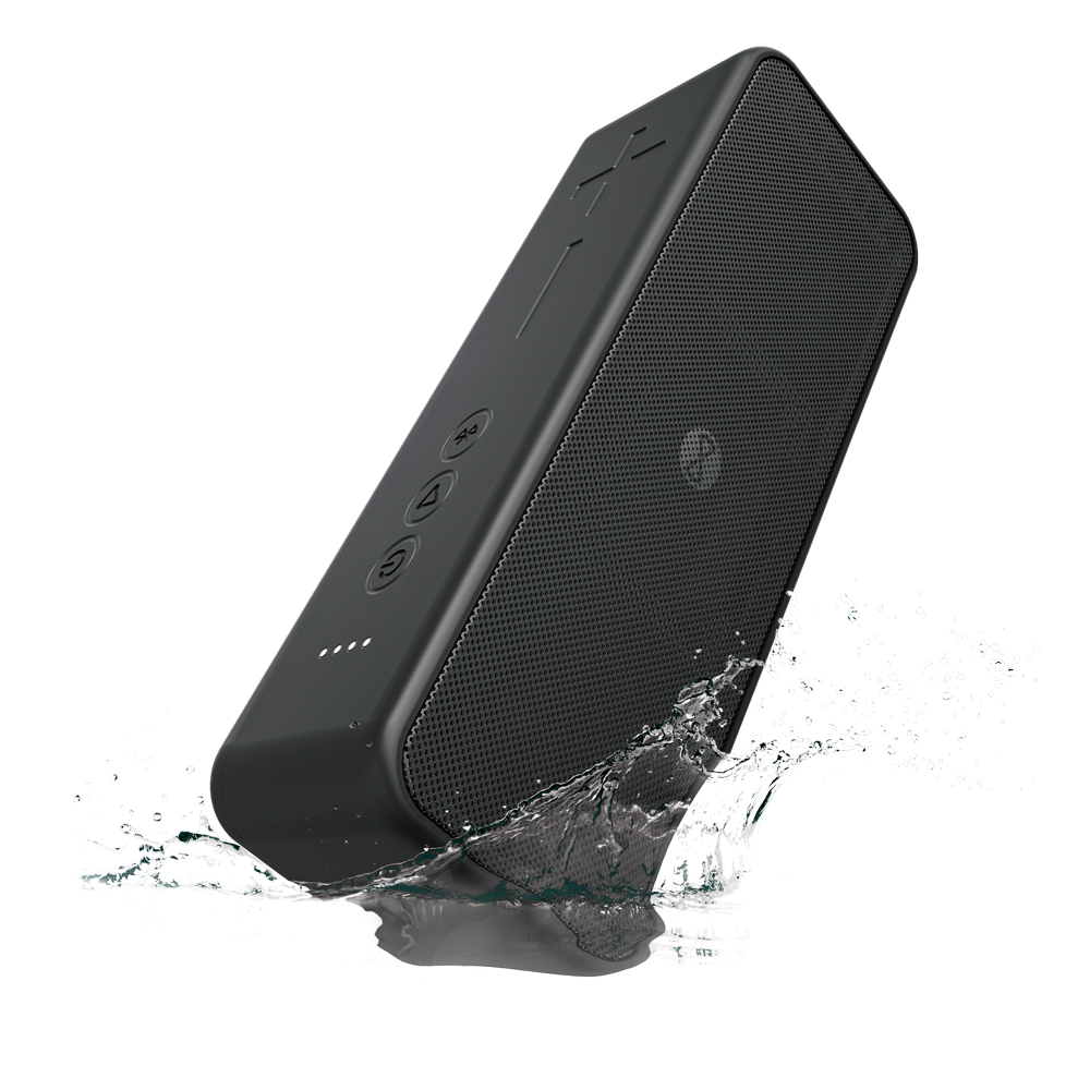 Forever Bluetooth högtalare Blix 10 BS-850, svart