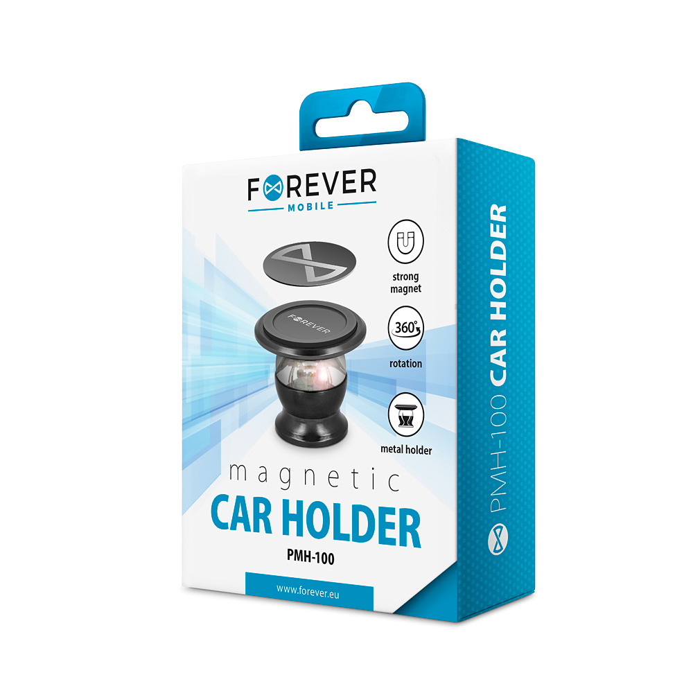Forever universal magnetic car holder PMH-100