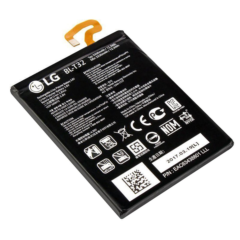 LG BL-T32 batteri - Original, 3230mAh