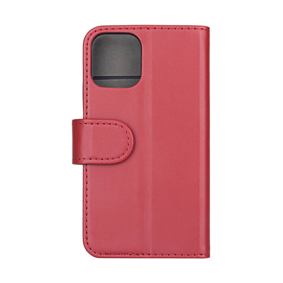 GEAR Mobilfodral Limited Edition, iPhone 12 Mini, röd