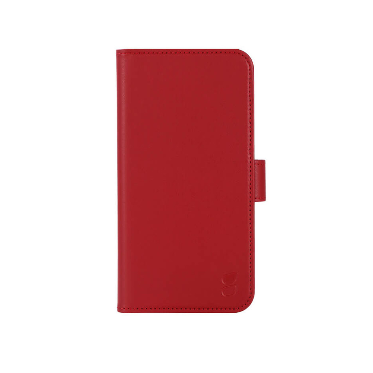 GEAR Mobilfodral Limited Edition, iPhone 12 Pro Max, röd
