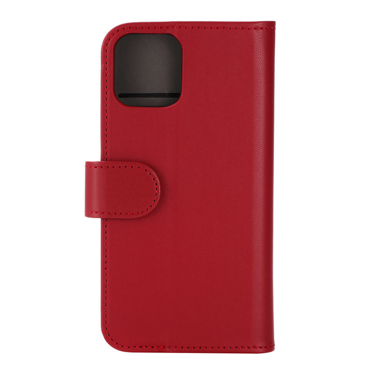 GEAR Mobilfodral Limited Edition, iPhone 12/12 Pro, röd