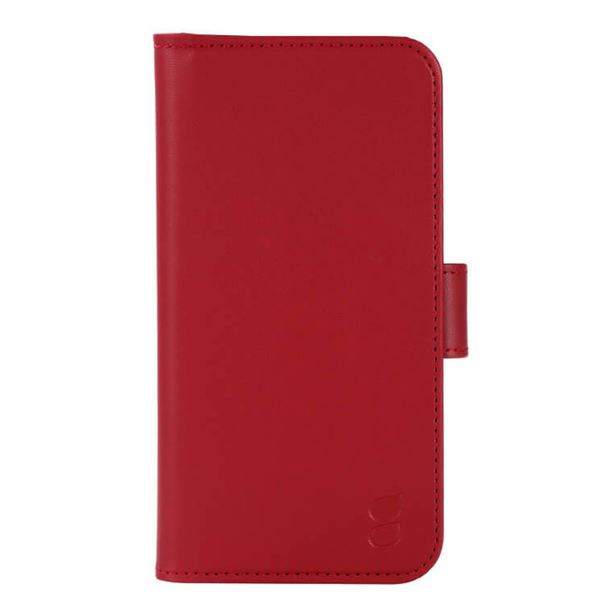 GEAR Mobilfodral Limited Edition, iPhone 12/12 Pro, röd