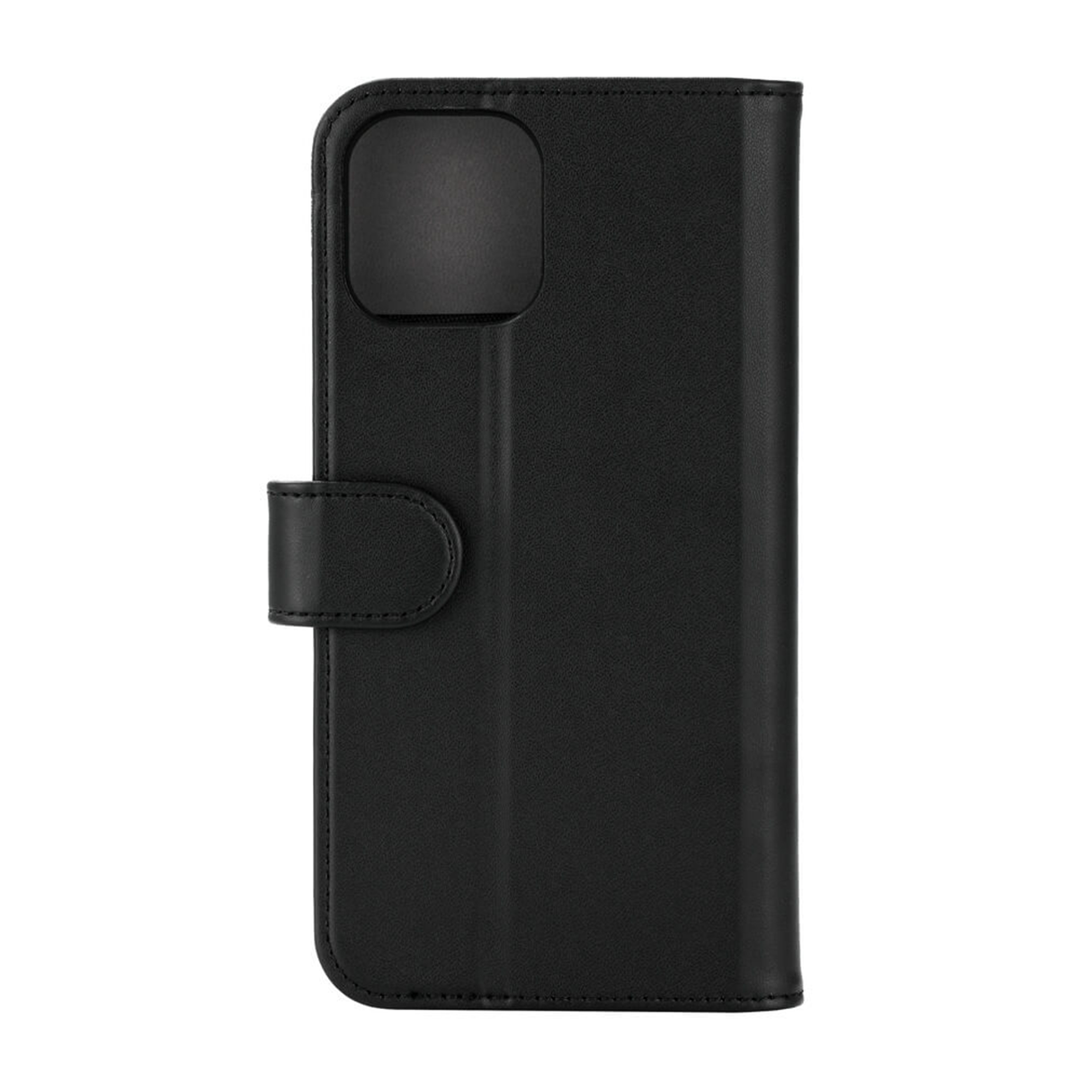 GEAR Mobilfodral, iPhone 12 Pro Max, svart