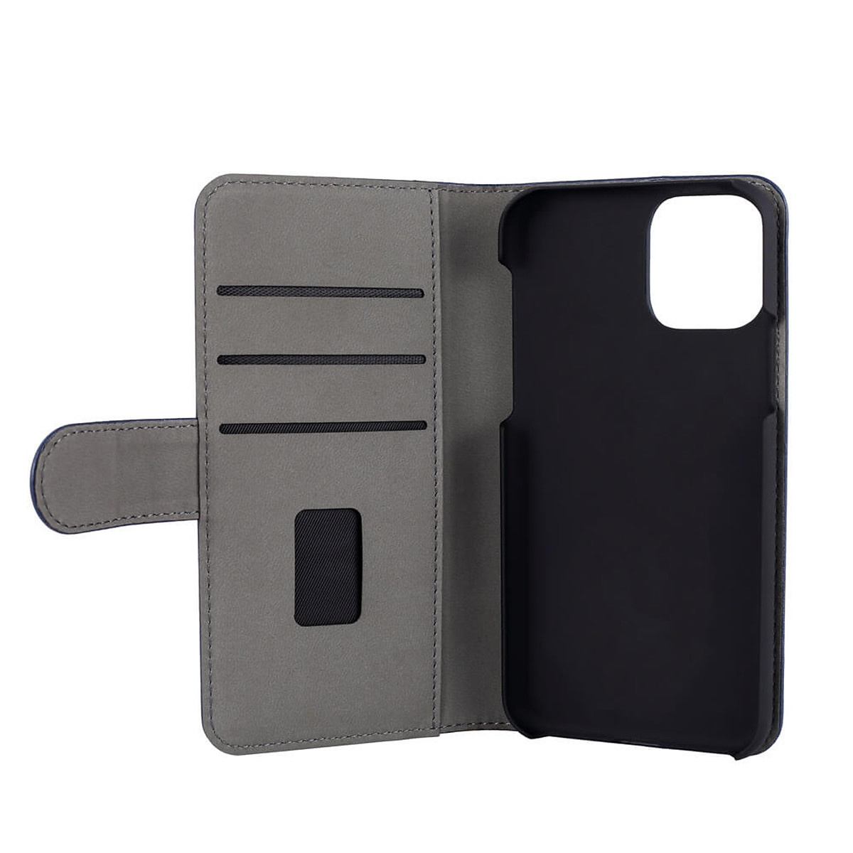 Gear plånboksväska, Limited Edition, iPhone 11 Pro, blå