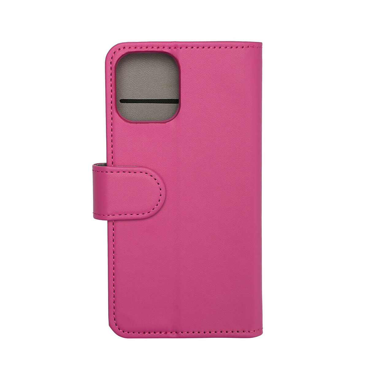 Gear plånboksväska, iPhone 11 Pro, rosa