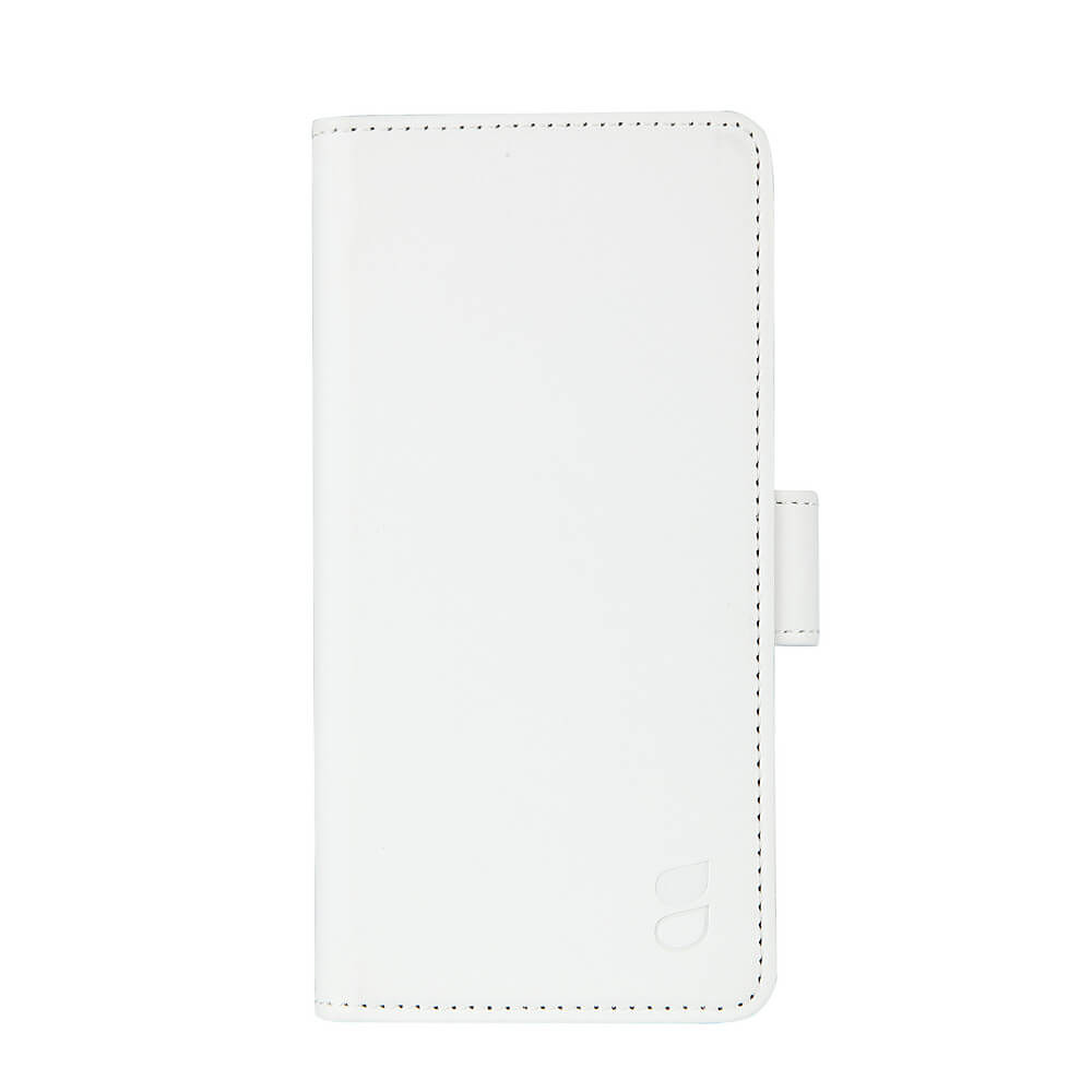 Gear Plånboksfodral, Samsung Galaxy S10E, vit