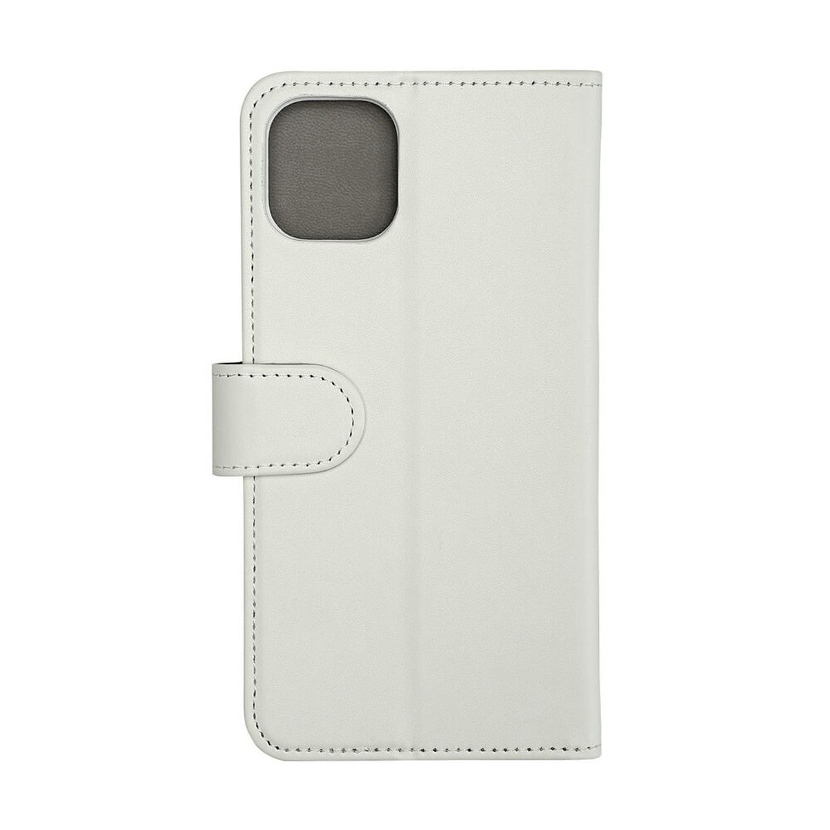 Gear plånboksväska, iPhone 11 Pro Max, vit
