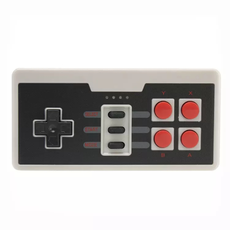 Trådlös handkontroll till NES Mini Classic Edition