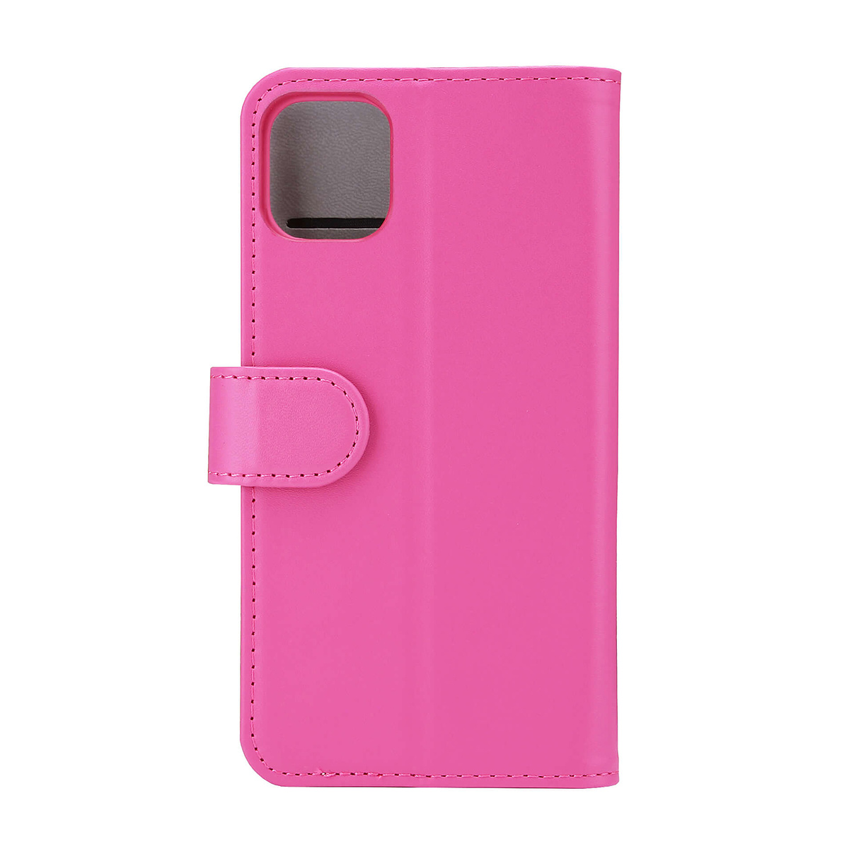 Gear plånboksväska, iPhone 11, rosa