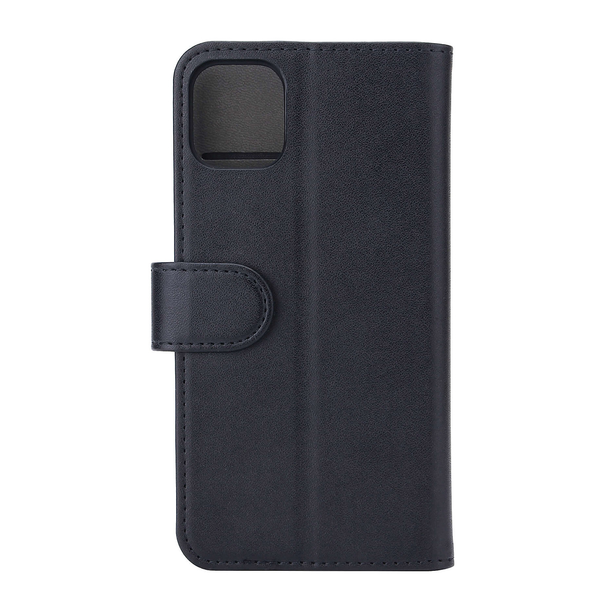 Gear plånboksväska, iPhone 11, svart