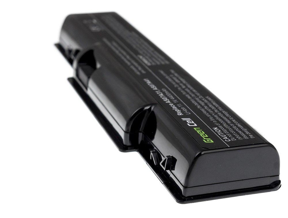 Green Cell Battery for Acer Aspire 4710 4720 4920 AS07A32