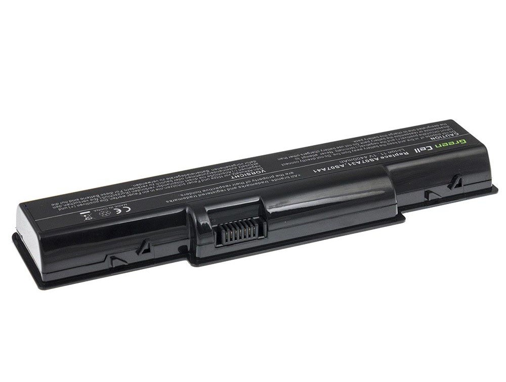 Green Cell Battery for Acer Aspire 4710 4720 4920 AS07A32