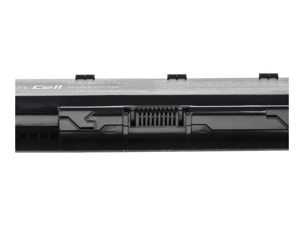 Green Cell Battery Asus A32 N56 N76-N56 11.1V 6 cell