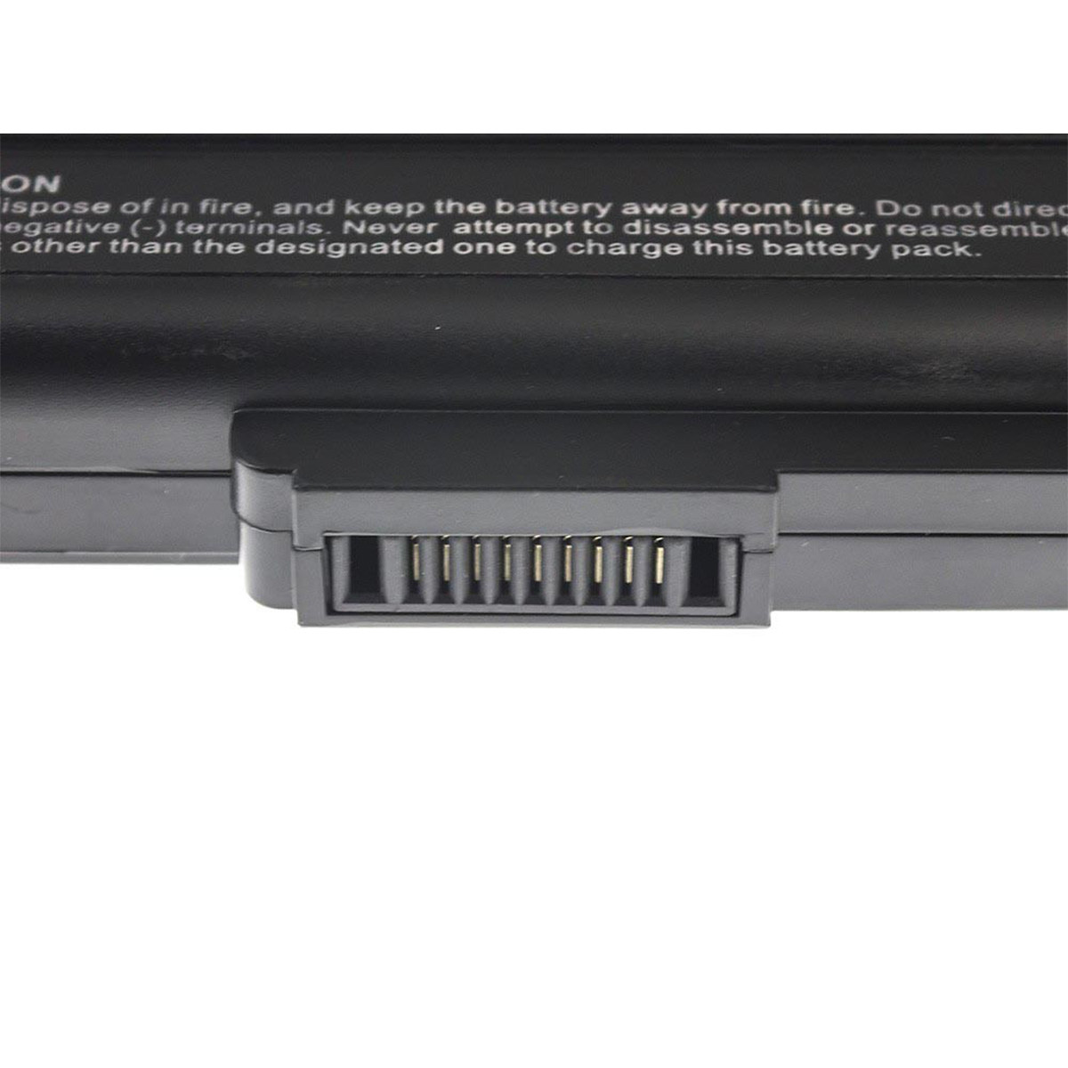 Green Cell Batteri för Asus A32-K52 K52,11.1V, 4400mAh