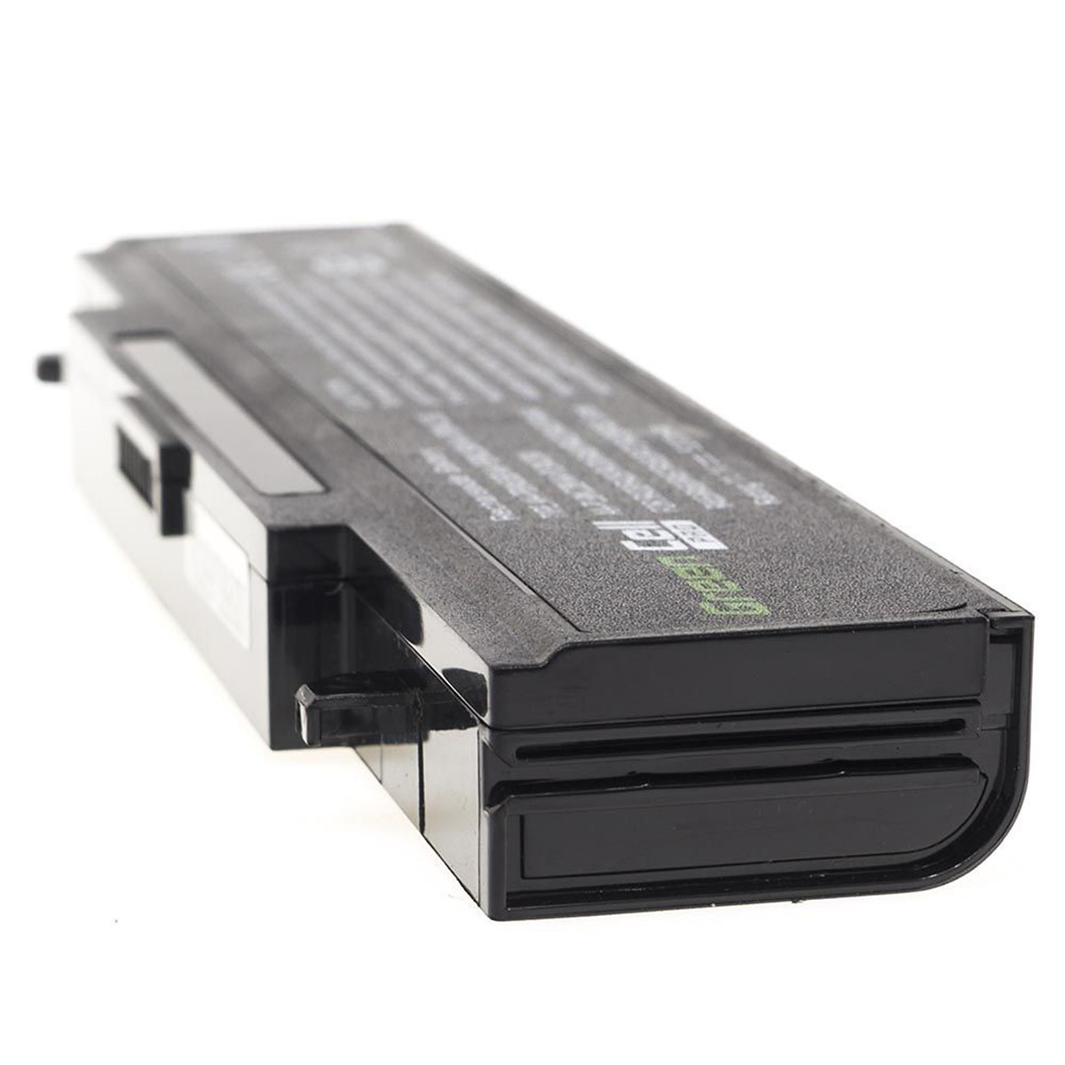 Green Cell PRO Batteri för Samsung R540 R580 R620, 11.1V 5200mAh