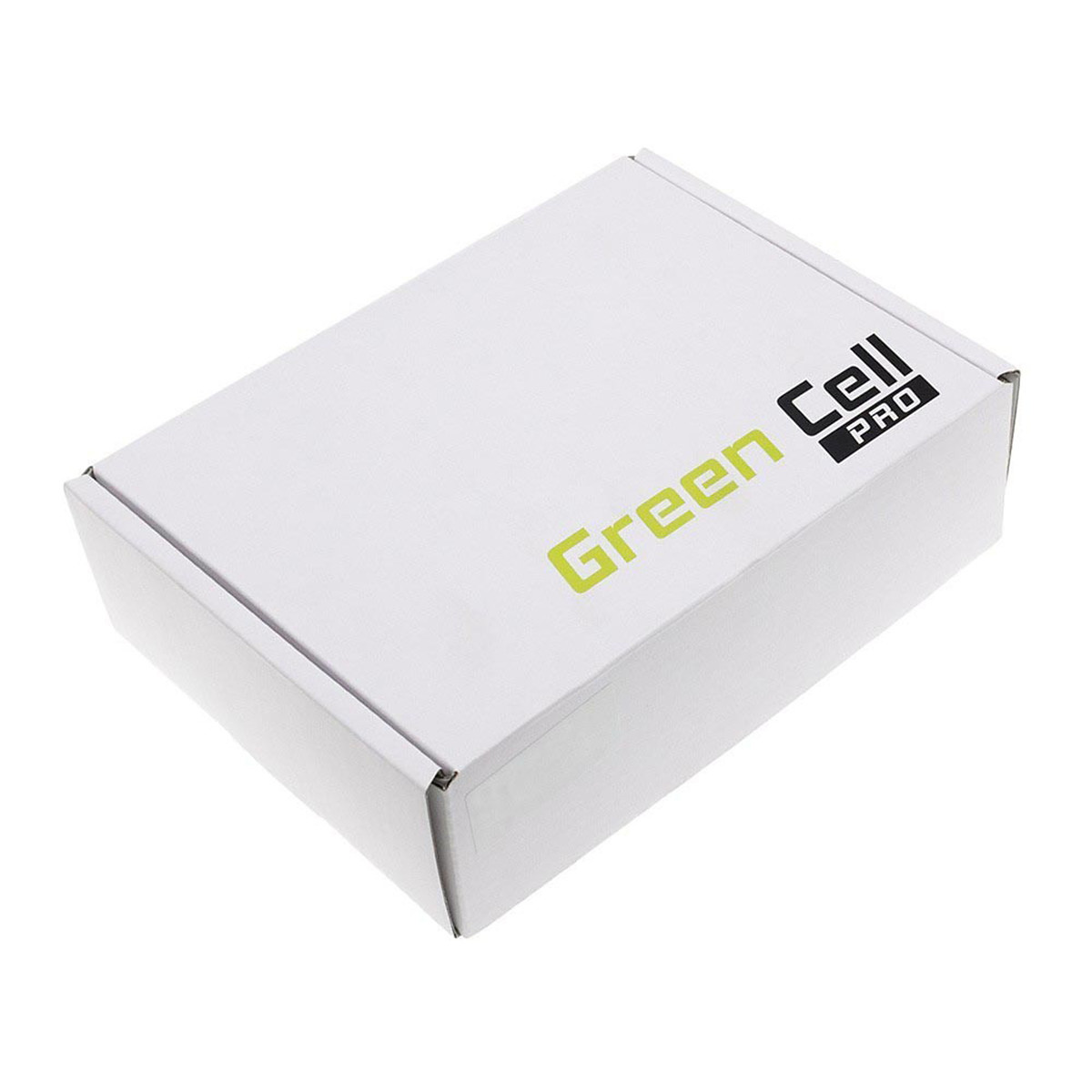 Green Cell PRO Laddare/AC Adapter för Samsung NP-P50, 19V, 4.74A