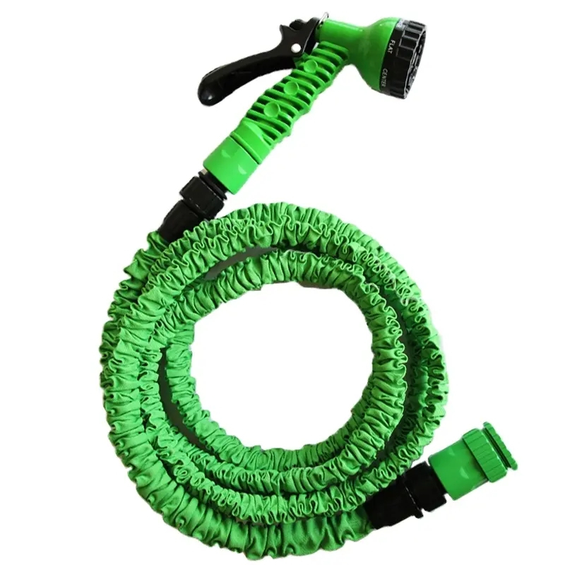 Magic Hose expanderande vattenslang, 2 bar, 7.6m