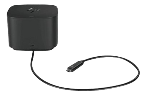 HP Thunderbolt Dock USB 3.0 (3.1 Gen 1) Typ-C 120W