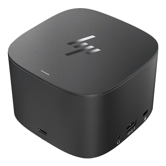 HP Thunderbolt Dock USB 3.0 (3.1 Gen 1) Typ-C 120W