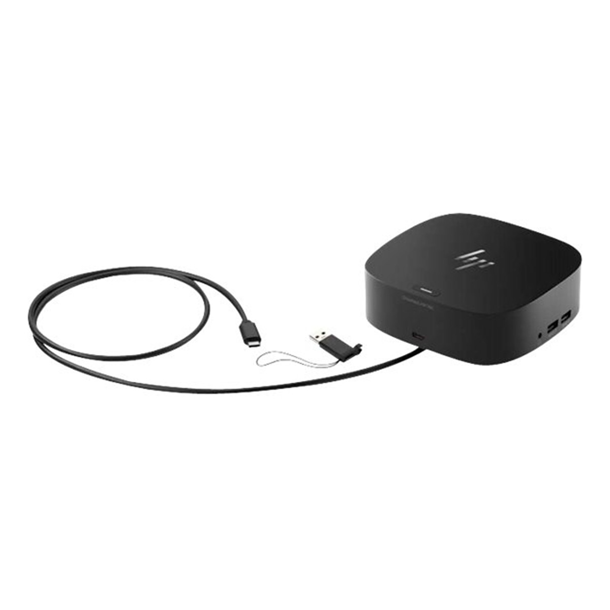 HP USB-C A Universal Dockningsstation G2