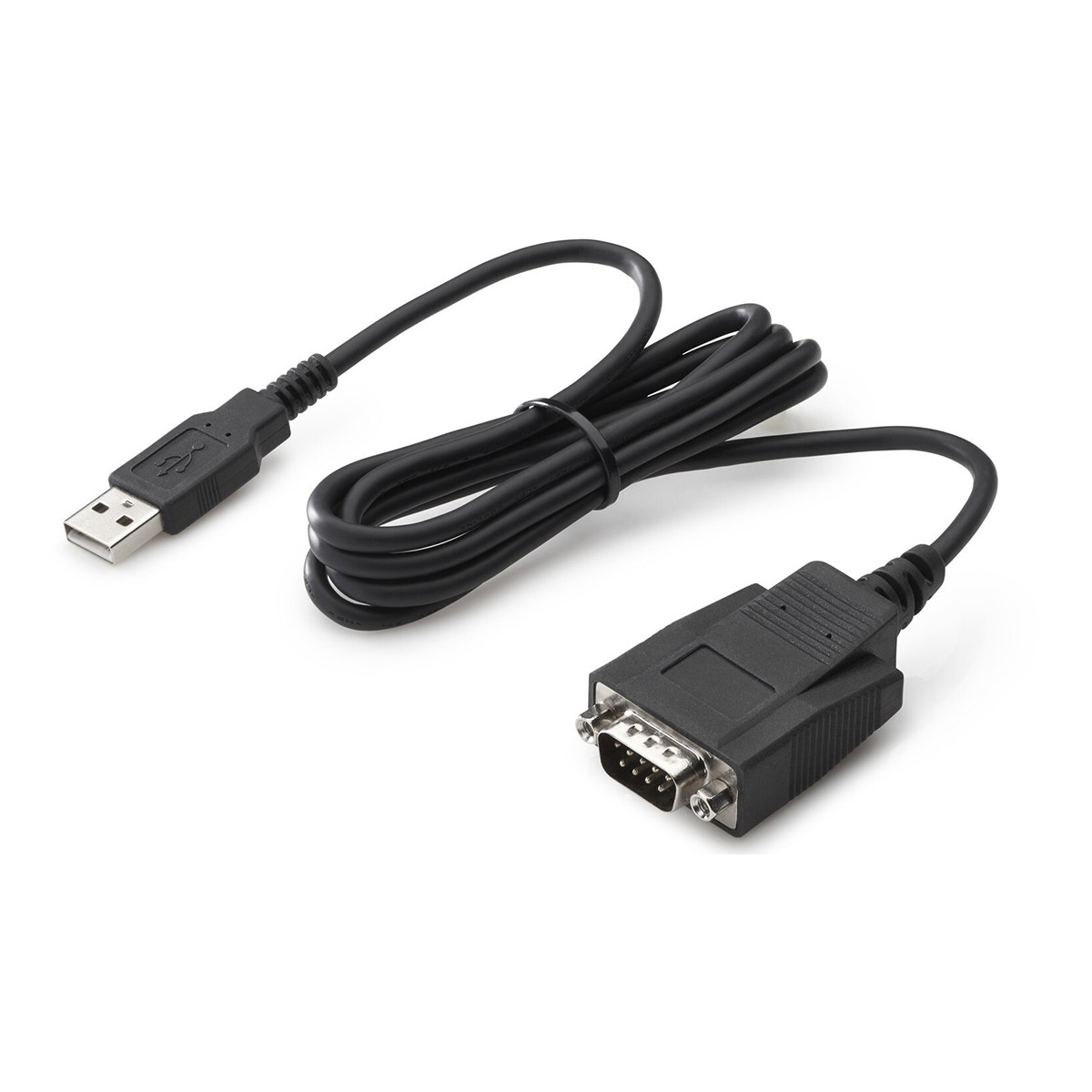 HP USB to Serial Port Adapter