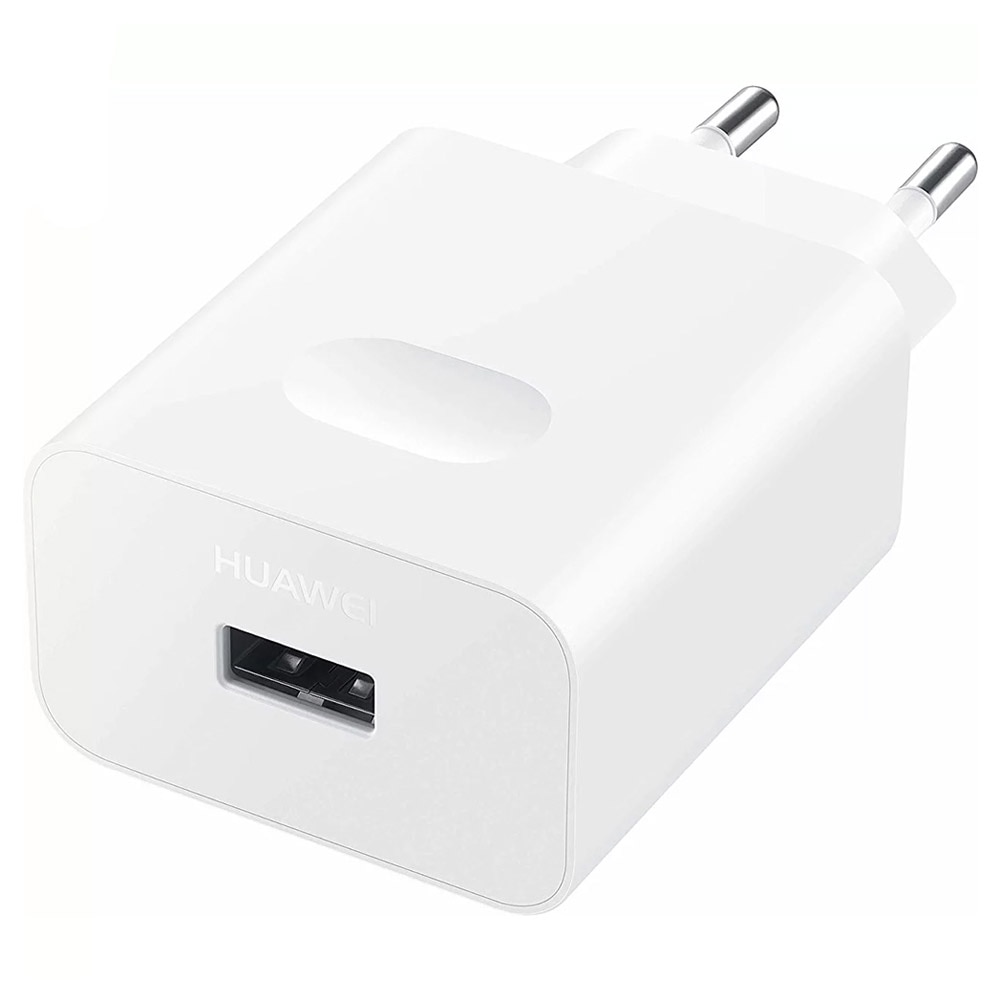 Huawei HW-100400E00 , 40W Fast charger EU spec M, white
