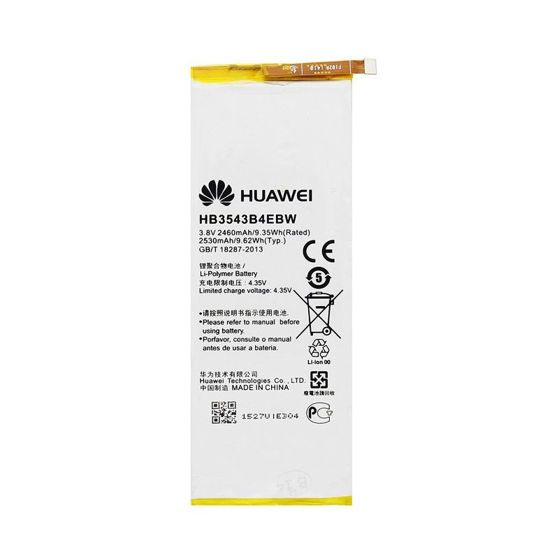 Huawei HB3543B4EBW batteri - Original