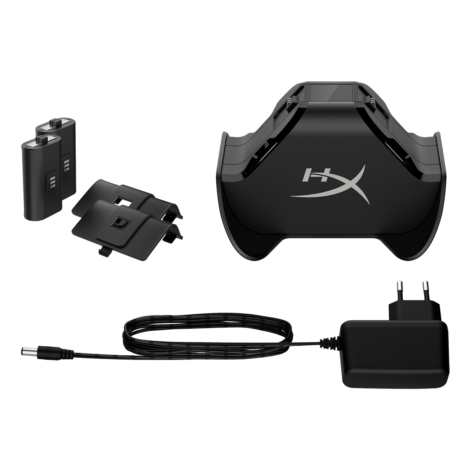 HyperX ChargePlay Duo for Xbox One