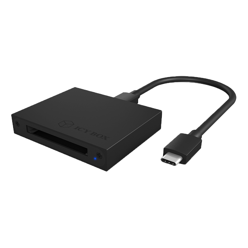ICY BOX USB-C 3.1