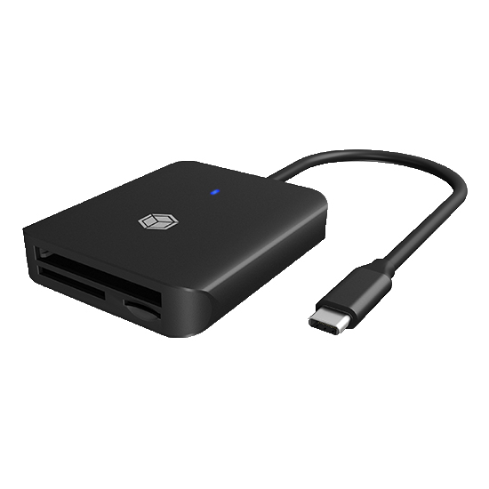 ICY BOX USB-C 3.2