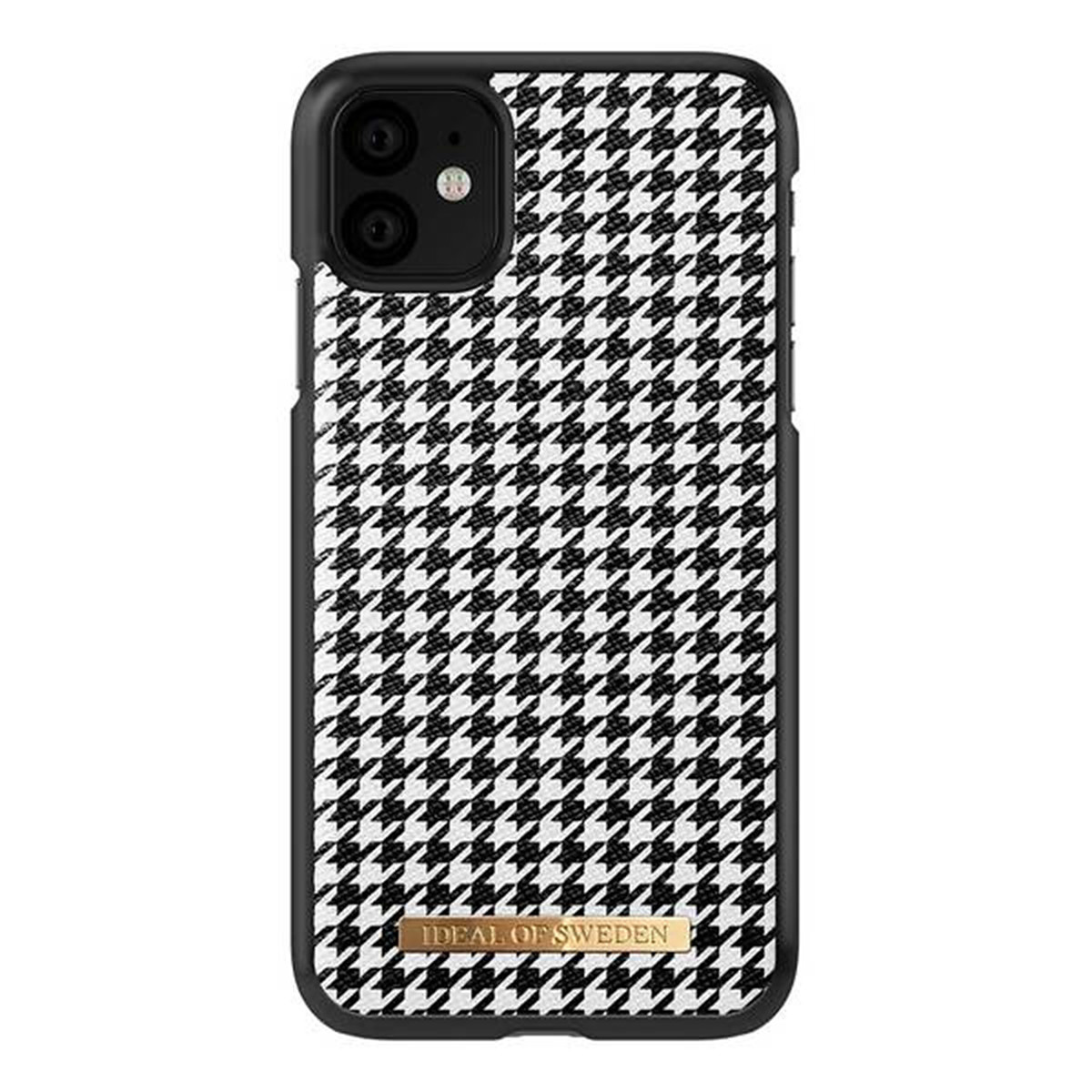 iDeal Fashion Case, iPhone 11 Pro, Houndstooth