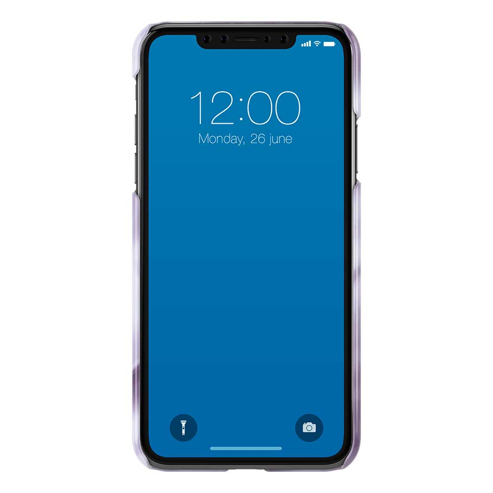 iDeal Fashion Case iPhone 11 Pro Max/XS Max, Lavender Satin