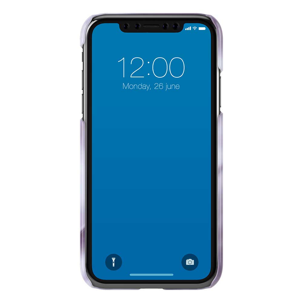 IDEAL FASHION CASE IPHONE 11 LAVENDER SATIN