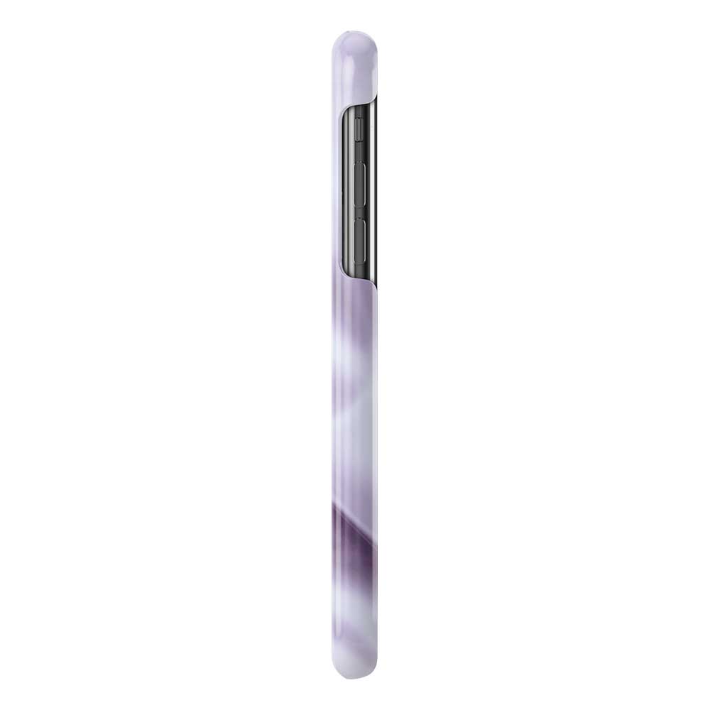 IDEAL FASHION CASE IPHONE 11 LAVENDER SATIN