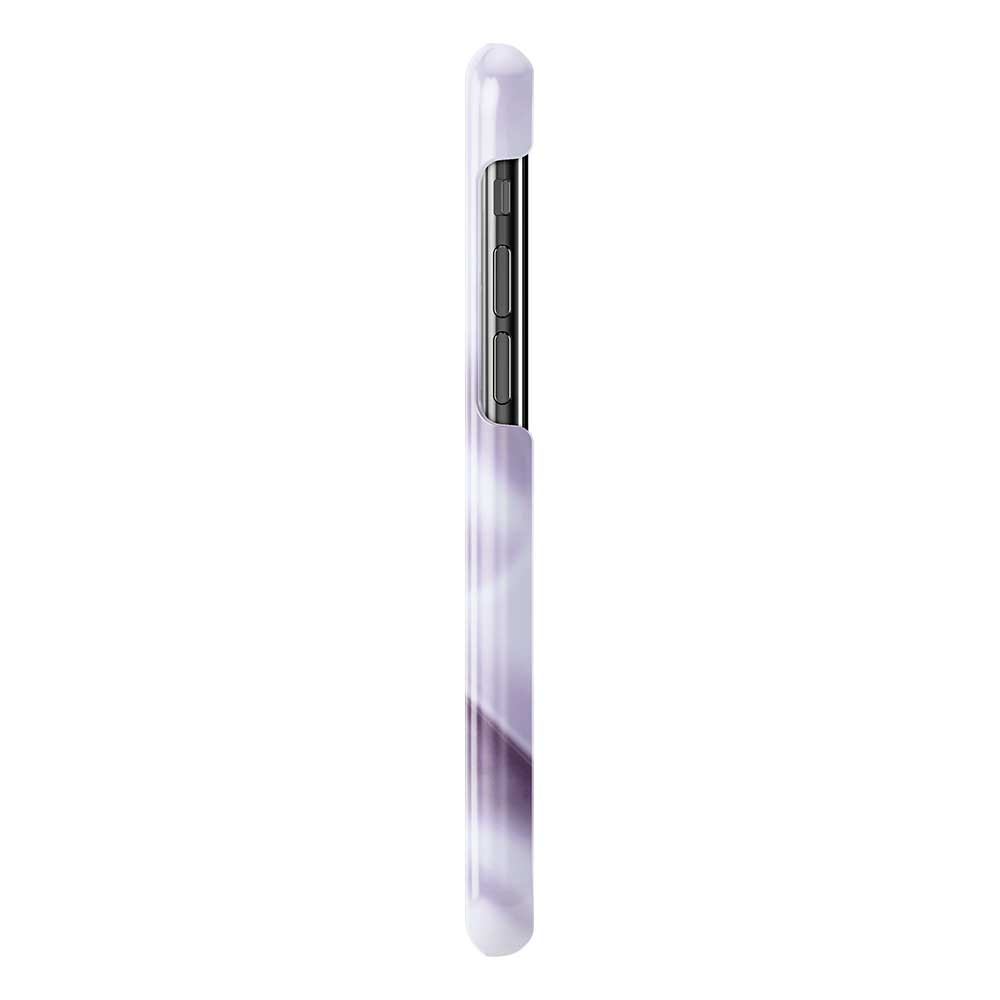 iDeal Fashion Case iPhone 11 Pro/X/XS, Lavender Satin