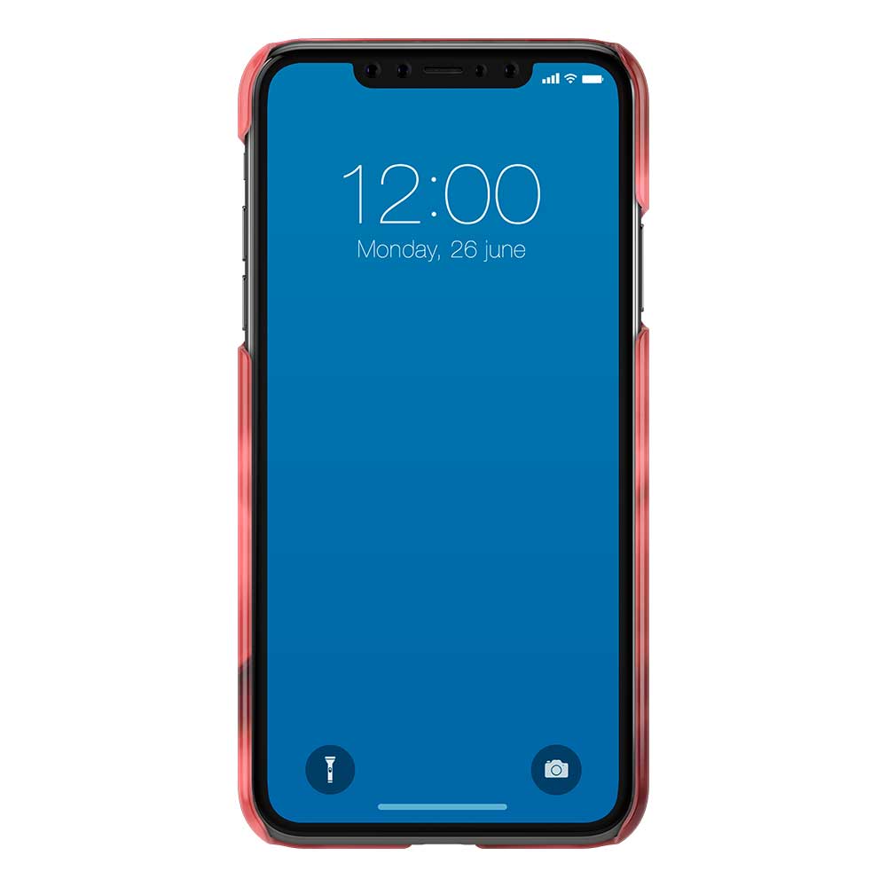 IDEAL FASHION CASE IPHONE 11 PRO MAX SCARLET RED