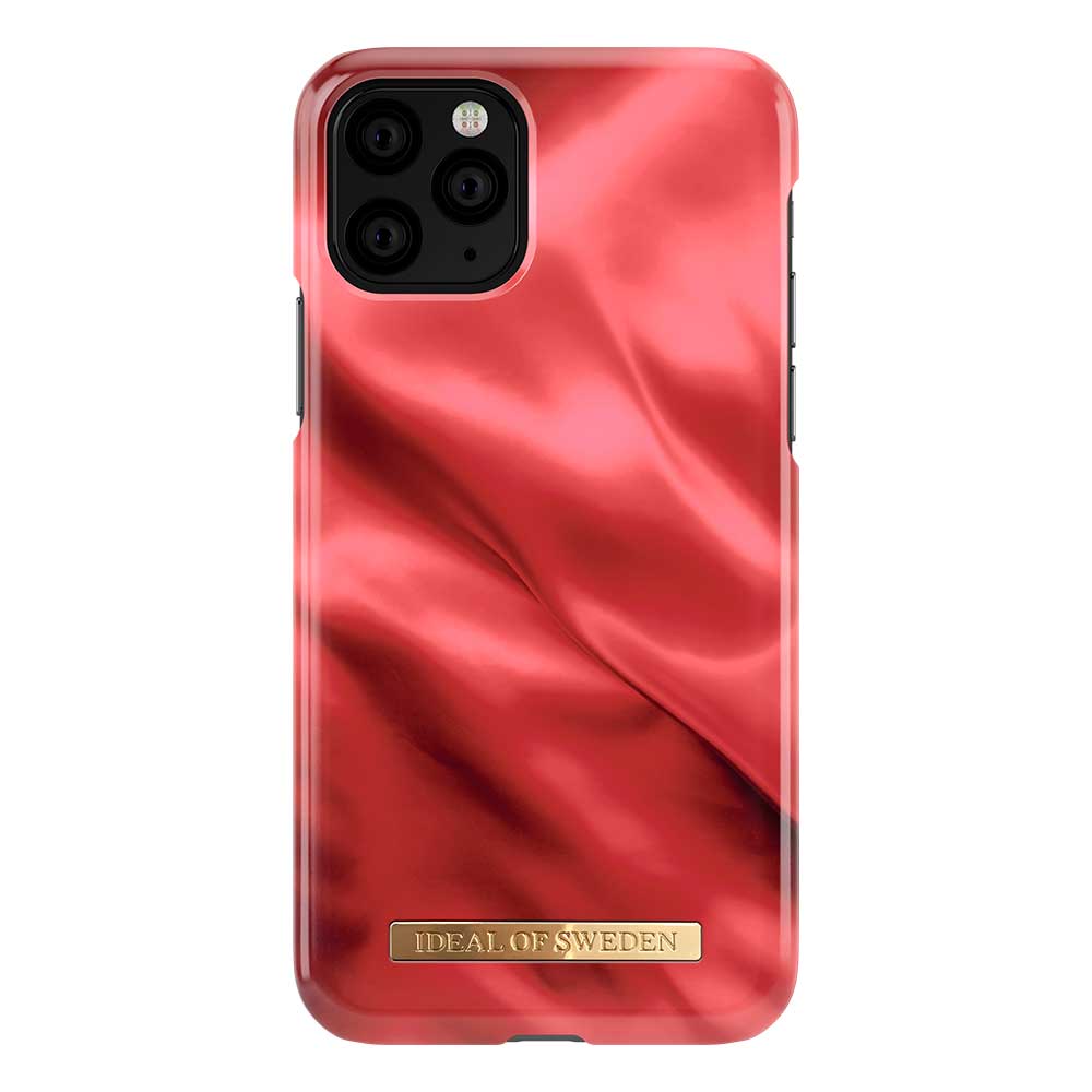 IDEAL FASHION CASE IPHONE 11 PRO SCARLET RED