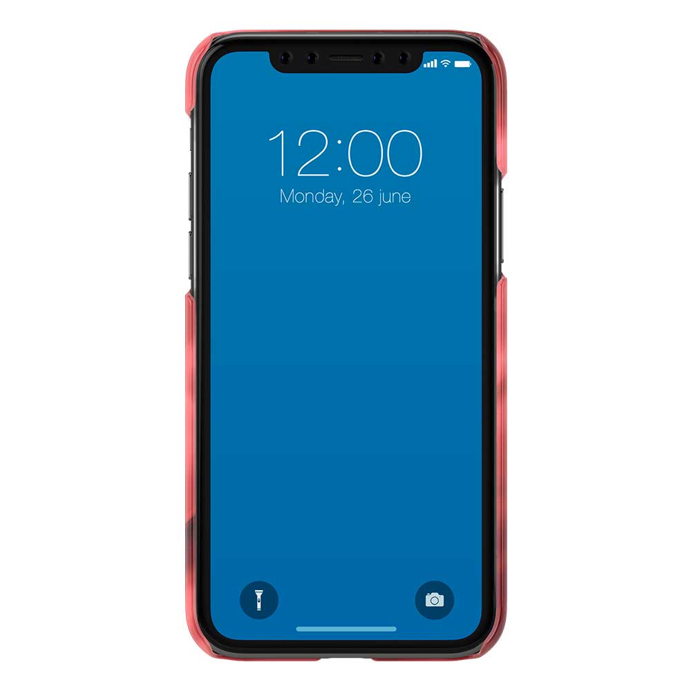 IDEAL FASHION CASE IPHONE 11 PRO SCARLET RED