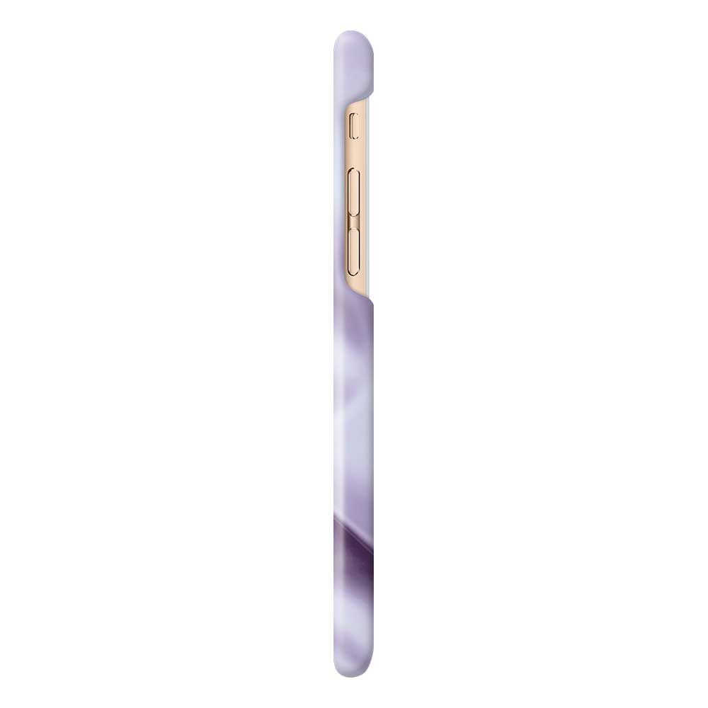 iDeal Fashion Case iPhone 8/7/6, Lavender Satin